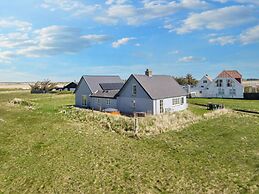 10 Person Holiday Home in Harboore