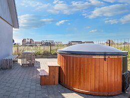 10 Person Holiday Home in Harboore