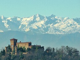 Apartment in a Famous Monferrato Castle