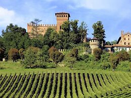 Apartment in a Famous Monferrato Castle