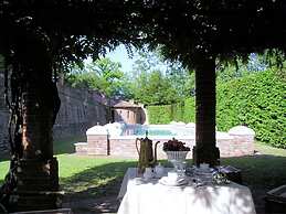 Apartment in a Famous Monferrato Castle