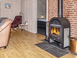 4 Star Holiday Home in Farso