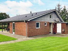 4 Star Holiday Home in Farso