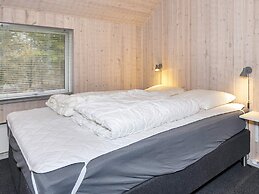 4 Star Holiday Home in Farso