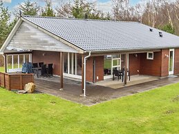 4 Star Holiday Home in Farso