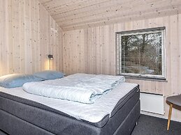 4 Star Holiday Home in Farso