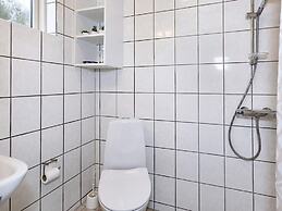 4 Star Holiday Home in Farso