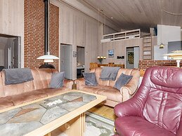 4 Star Holiday Home in Farso