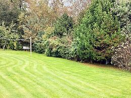 4 Star Holiday Home in Farso