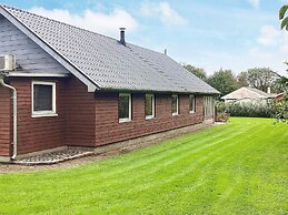 4 Star Holiday Home in Farso