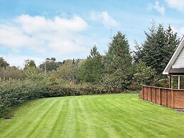 4 Star Holiday Home in Farso
