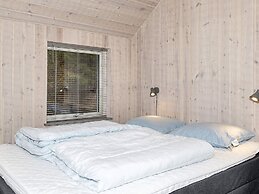 4 Star Holiday Home in Farso