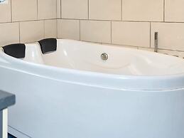 4 Star Holiday Home in Farso