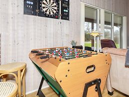 4 Star Holiday Home in Farso