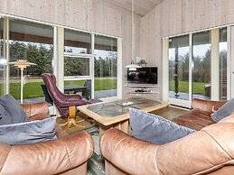 4 Star Holiday Home in Farso