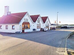 4 Star Holiday Home in Farso