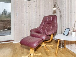 4 Star Holiday Home in Farso