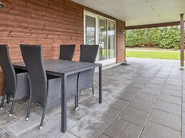4 Star Holiday Home in Farso