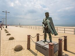 Cosy Apartment Near the Beach