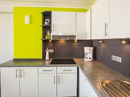 Cosy Apartment Near the Beach