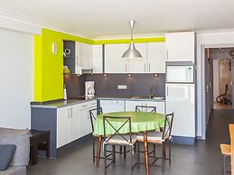 Cosy Apartment Near the Beach