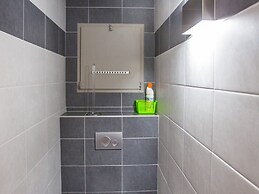 Cosy Apartment Near the Beach