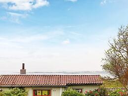 5 Person Holiday Home in Falkenberg-by Traum