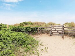 5 Person Holiday Home in Falkenberg-by Traum