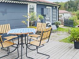 5 Person Holiday Home in Falkenberg-by Traum