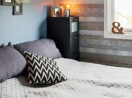 5 Person Holiday Home in Falkenberg-by Traum