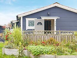 5 Person Holiday Home in Falkenberg-by Traum