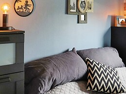 5 Person Holiday Home in Falkenberg-by Traum