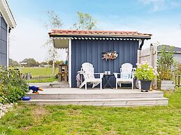 5 Person Holiday Home in Falkenberg-by Traum