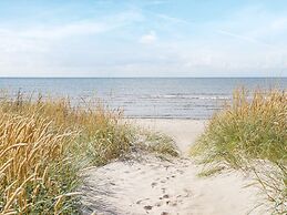 5 Person Holiday Home in Falkenberg-by Traum