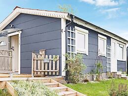 5 Person Holiday Home in Falkenberg-by Traum