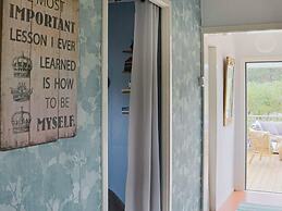 5 Person Holiday Home in Falkenberg-by Traum