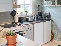 5 Person Holiday Home in Falkenberg-by Traum