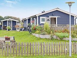 5 Person Holiday Home in Falkenberg-by Traum