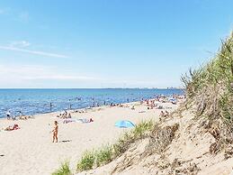 5 Person Holiday Home in Falkenberg-by Traum