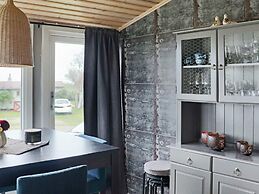 5 Person Holiday Home in Falkenberg-by Traum
