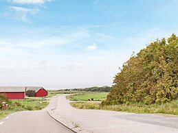 5 Person Holiday Home in Falkenberg-by Traum