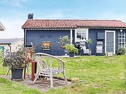 5 Person Holiday Home in Falkenberg-by Traum
