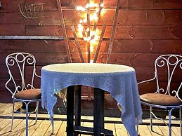 4 Person Holiday Home in Ahus-by Traum