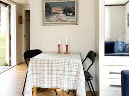 4 Person Holiday Home in Ahus-by Traum