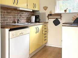 4 Person Holiday Home in Ahus-by Traum