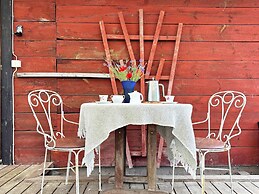 4 Person Holiday Home in Ahus-by Traum