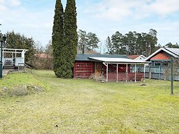 4 Person Holiday Home in Ahus-by Traum