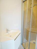 Apartment in Nieuwpoort With sea View