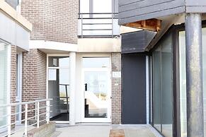 Apartment in Nieuwpoort With sea View