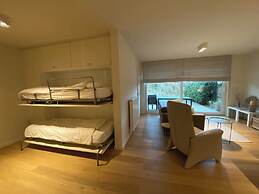 Apartment in Nieuwpoort With sea Views